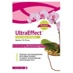 Грунт для орхидей UltraEffect Optimal, 1,2 л (kastd)