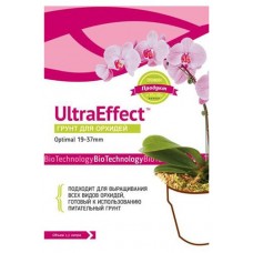 Грунт для орхидей UltraEffect Optimal, 1,2 л (kastd) в магазинах Ашан