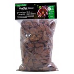 Гранулят из сосновой коры UltraEffect Super, 1,2 л (kastd)