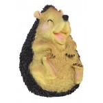 Фигура садовая Еж хохотун большой (kastd)