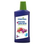 Удобрение Fertika Кристалон для Садовых цветов (kastd)