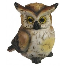 Фигура садовая Сова (kastd) в магазинах Ашан