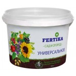 Удобрение Fertika ОМУ Универсальное (kastd)