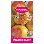 Семена Томат Поиск Медовый салют, 10 шт (kastd)