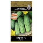 Семена Огурец Поиск Бодрик, 12 шт (kastd)