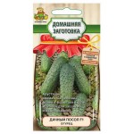 Семена Огурец Поиск Дачный посол F1, 12 шт (kastd)