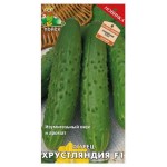 Семена Огурец Поиск Хрустляндия F1, 12 шт (kastd)