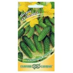 Семена Огурец Гавриш Лилипут пикуль F1, 10 шт (kastd)