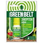 Удобрения для замачивания семян GREEN BELT Энерген аква, 10 мл (kastd)