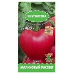 Семена Томат Поиск Малиновый рассвет, 10 шт (kastd)
