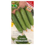 Семена Огурец Поиск Аромагия F1, 12 шт (kastd)