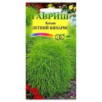 Семена Кохия Гавриш Летний кипарис веничная, 0,3 г (kastd)