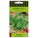 Семена Кориандр Поиск Авангард овощной, 1 г (kastd)