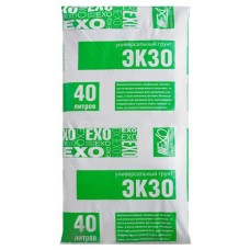 Грунт универсальный Селигер-Агро Экзо, 40 л (kastd) в магазинах Ашан