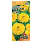 Семена Календула Гавриш Тутти-фрутти желтая, 0,5 г (kastd)