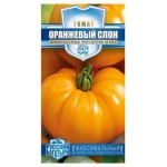 Семена Томат Гавриш Оранжевый слон, 0,1 г (kastd)