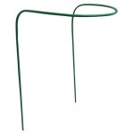 Кустодержатель Garden Show Круг большой, 60х40х120 см (kastd)