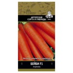 Семена Морковь Поиск Бейби, 2 г (kastd)