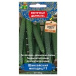 Семена Огурец Поиск Шанхайский молодец, 5 шт (kastd)