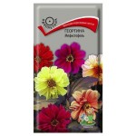 Семена Георгина Поиск Мефистофель, 0,2 г (kastd)