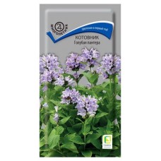 Семена Котовник Поиск Голубая пантера, 10 шт (kastd) в магазинах Ашан