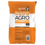 Торфяной питательный субстрат Peter Peat, 50 л (kastd)