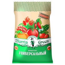 Грунт Morris Green Универсальный, 6,5 л (kastd) в магазинах Ашан