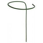 Опора для клубники Garden Show проволока Ø4 мм в ПВХ, 15х15х30 см (kastd)