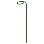 Опора Garden Show Гладиолус проволока Ø4 мм в ПВХ, 7х7х70 см (kastd)