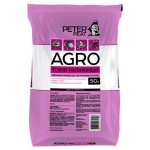 Торф низинный Peter Peat, 50 л (kastd)