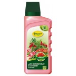 Удобрение Фаско Цветочное счастье Для всех комнатных органоминеральное, 285 мл (kastd)