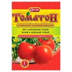 Стимулятор плодообразования Ортон Томатон, 1 мл (kastd)
