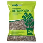 Разрыхлитель Долина плодородия Вермикулит, 2 л (kastd)