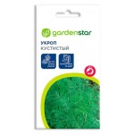 Семена Укроп Garden Star Кустистый, 2 г (kastd)