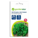 Семена Петрушка Garden Star Листовая бутербродная, 3 г (kastd)