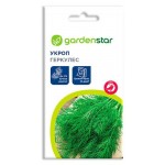 Семена Укроп Garden Star Геркулес, 3 г (kastd)