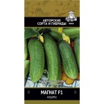 Семена Огурец Поиск Магнат, 12 шт (kastd)