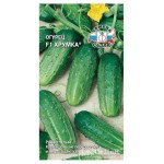 Семена Огурец СеДеК Хрумка F1, 0.3 г (kastd)