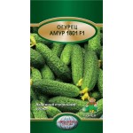 Семена Огурец Поиск Амур, 10 шт (kastd)