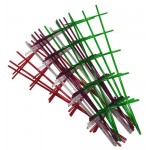 Опора для комнатных растений inGreen, 50 см (kastd)