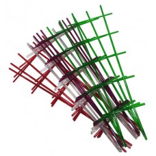 Опора для комнатных растений inGreen, 50 см (kastd) в магазинах Ашан