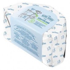 Сыр мягкий Адыгейский из кощьего молока Белое золото 18% БЗМЖ, 150 г (kastd) в магазинах Ашан