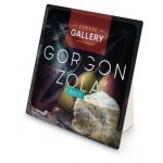 Сыр мягкий Cheese Gallery Горгонзола c голубой плесенью 60% БЗМЖ, 90 г (kastd) Сыр мягкий Cheese Gallery Горгонзола c голубой плесенью 60% БЗМЖ, 90 г (kastd)