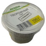 Сыр творожный Каждый день с грибами 55%, 100 г Сыр творожный Каждый день с грибами 55%, 100 г