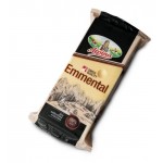 Сыр полутвердый Alpina Emmental 45% БЗМЖ, 200 г (kastd)