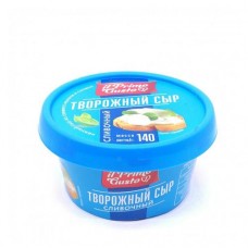 Сыр творожный Il Primo Gusto Сливочный 60% БЗМЖ, 140 г (kastd) в магазинах Ашан