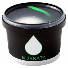 Сыр рассольный Moloko Group Буррата 50% БЗМЖ, 150 г (kastd) в магазинах Ашан