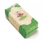 Сыр полутвердый Пестравка Тильзитер 45% БЗМЖ, вес (kastd)