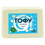 Сыр растительный VegaNova Тофу классический без добавок ЗМЖ, 250 г (kastd) Сыр растительный VegaNova Тофу классический без добавок ЗМЖ, 250 г (kastd)