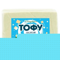 Сыр растительный VegaNova Тофу классический без добавок ЗМЖ, 250 г (kastd) в магазинах Ашан